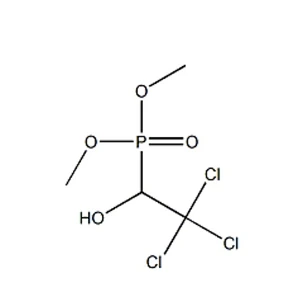 Trichlorfon