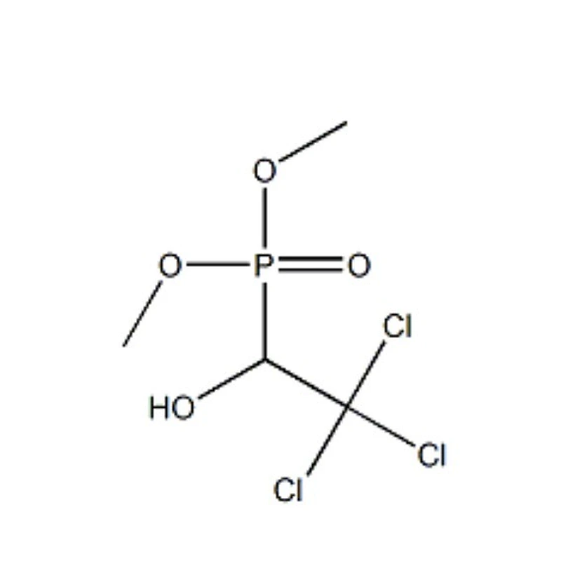 Trichlorfon