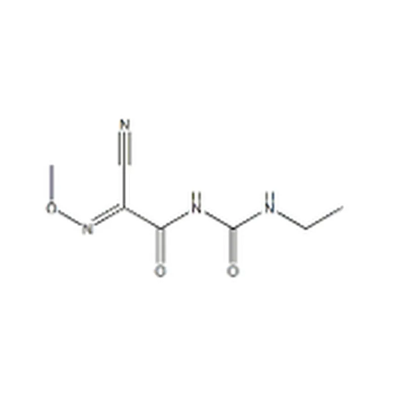 Cymoxanil