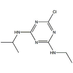 Atrazine/Ametryn