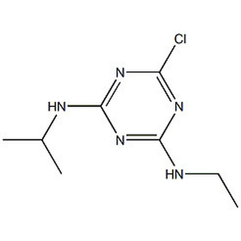 Atrazine/Ametryn