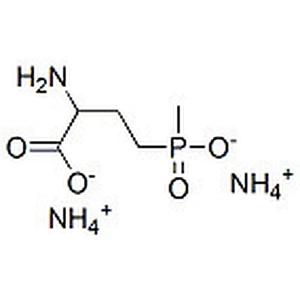 Glufosinate ammonium