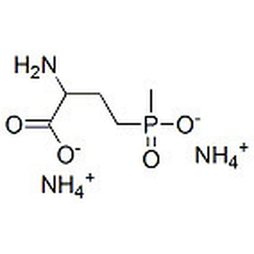 Glufosinate ammonium