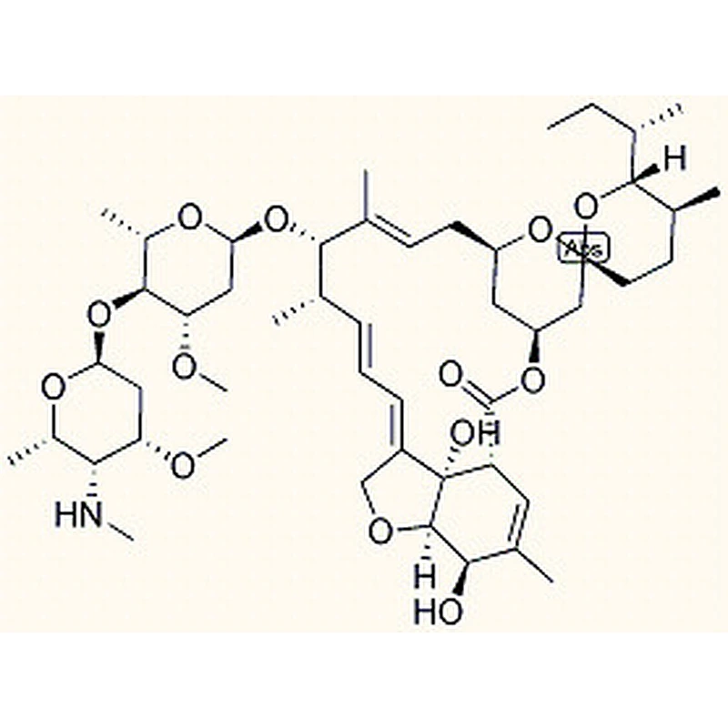 Emamectin Benzoate