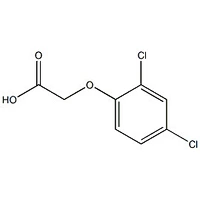 2,4-D/2,4-D EH Ester