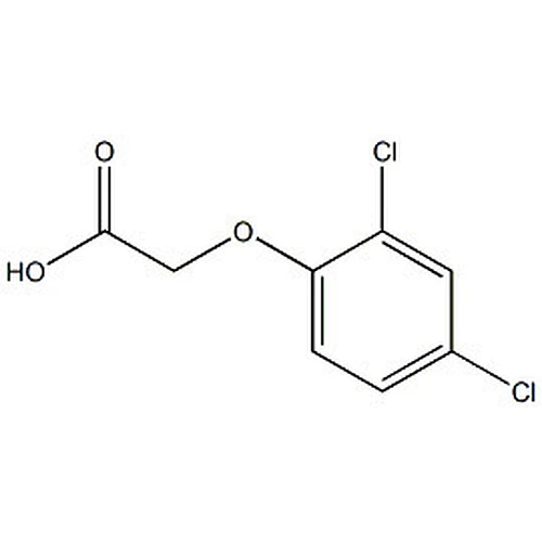 2,4-D/2,4-D EH Ester