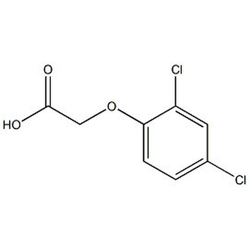 2,4-D/2,4-D EH Ester