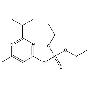 Diazinon