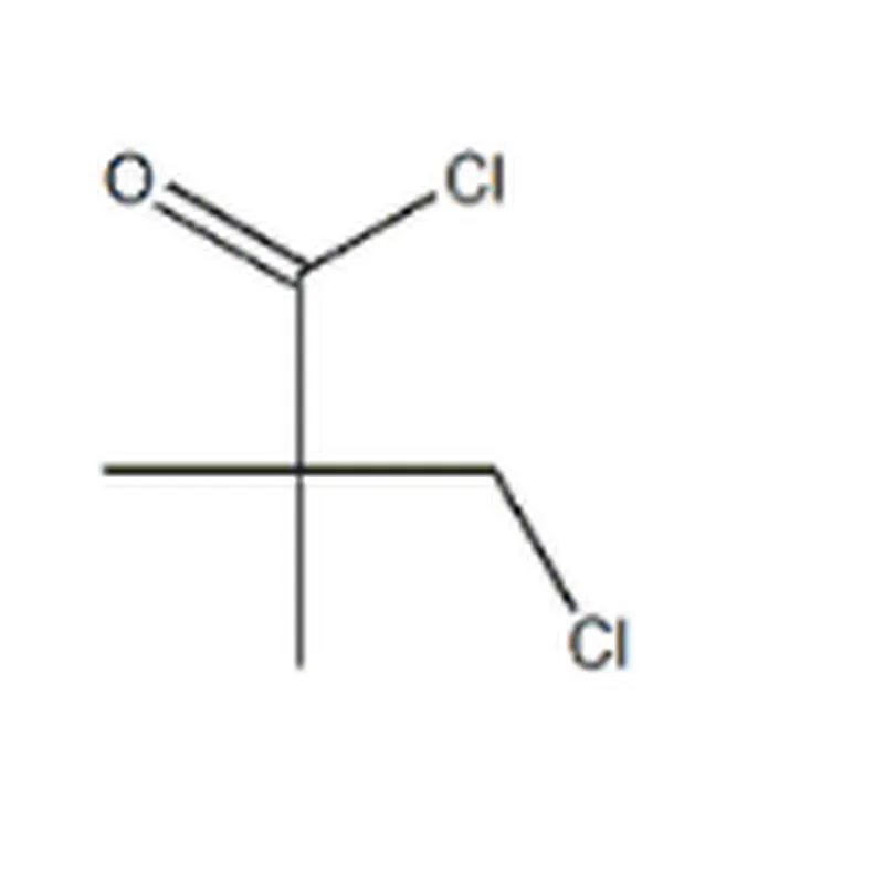 3-Chloropivalic chloride