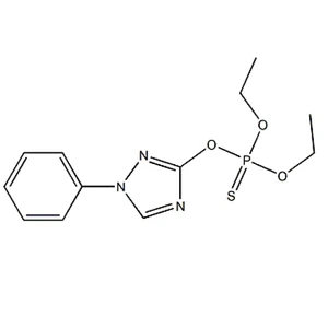 Triazophos