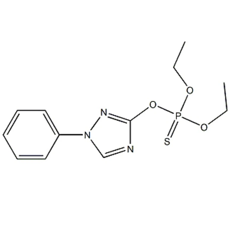 Triazophos