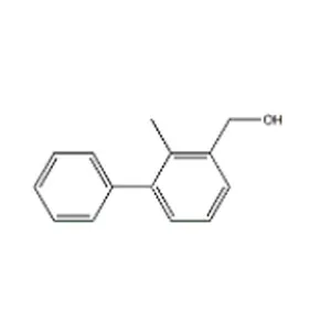 2-Methyl-3-biphenylmethanol