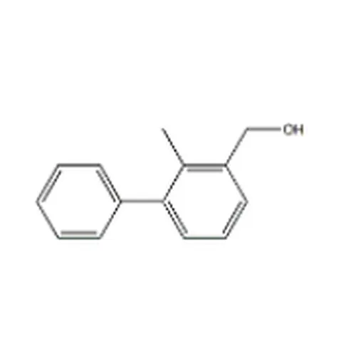 2-Methyl-3-biphenylmethanol