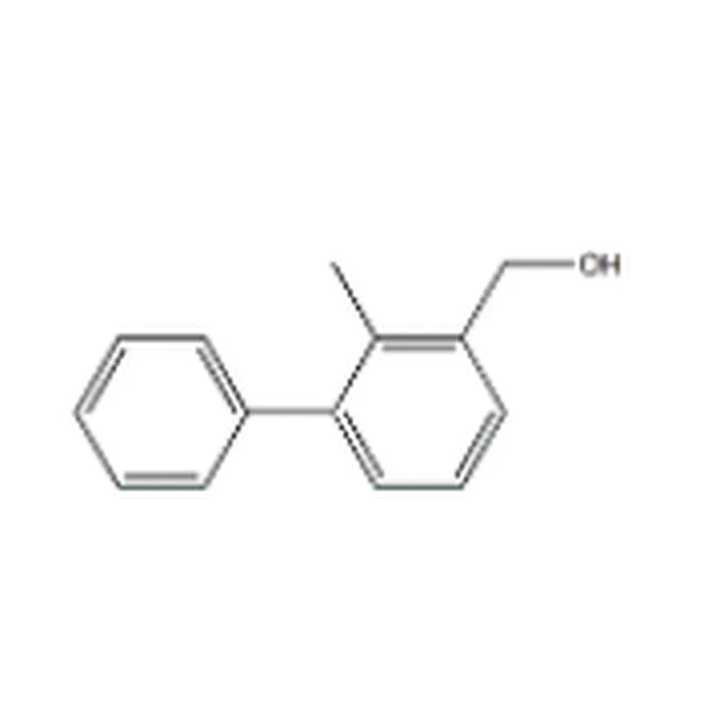 2-Methyl-3-biphenylmethanol