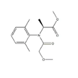 Metalaxyl