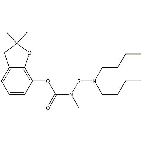 Carbosulfan