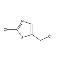 2-Chloro-5-chloromethylthiazole