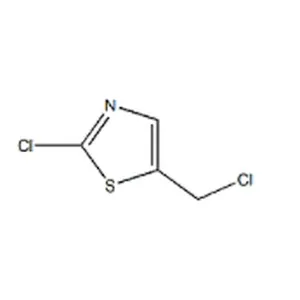 2-Chloro-5-chloromethylthiazole