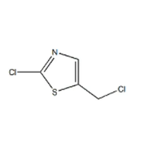 2-Chloro-5-chloromethylthiazole