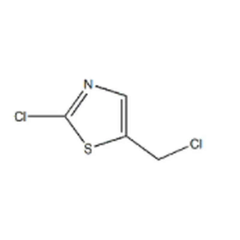 2-Chloro-5-chloromethylthiazole