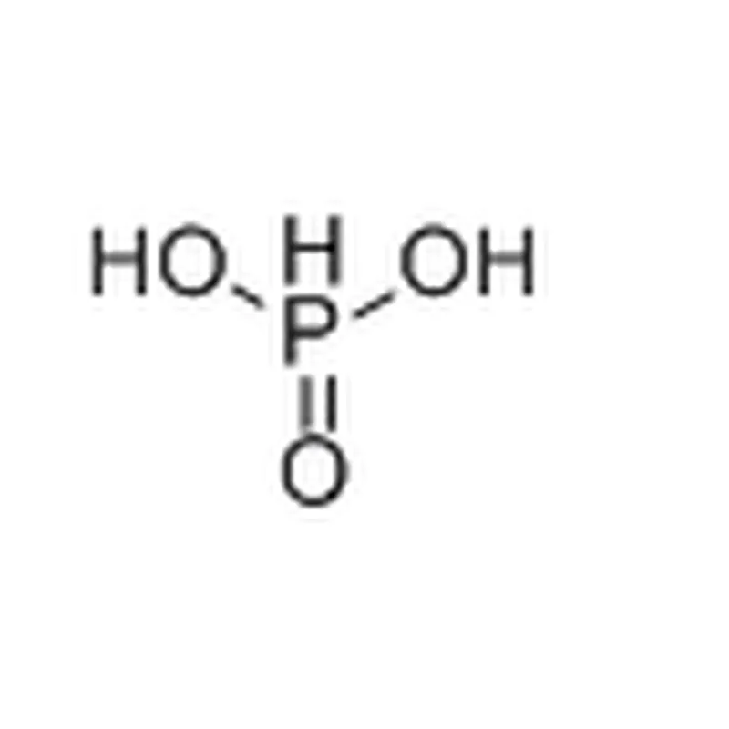 Phosphorous acid