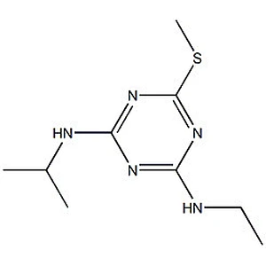 Ametryne