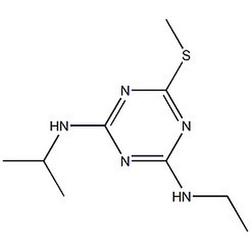 Ametryne