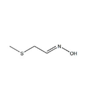 Methylthioacetaldoxime