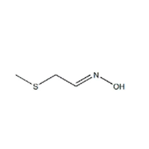 Methylthioacetaldoxime