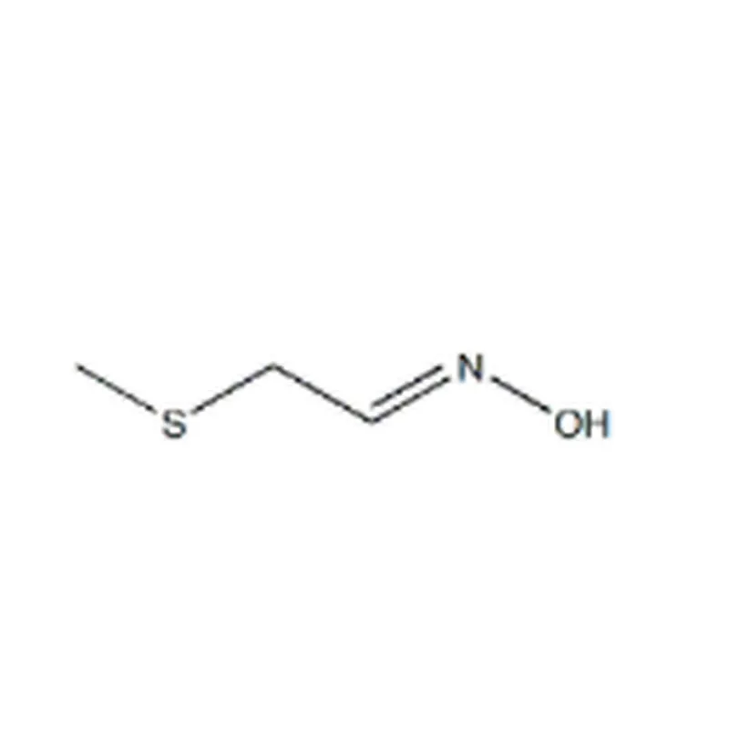 Methylthioacetaldoxime