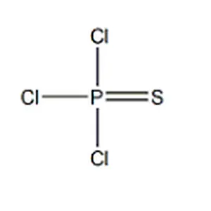THIOPHOSPHORYL CHLORIDE