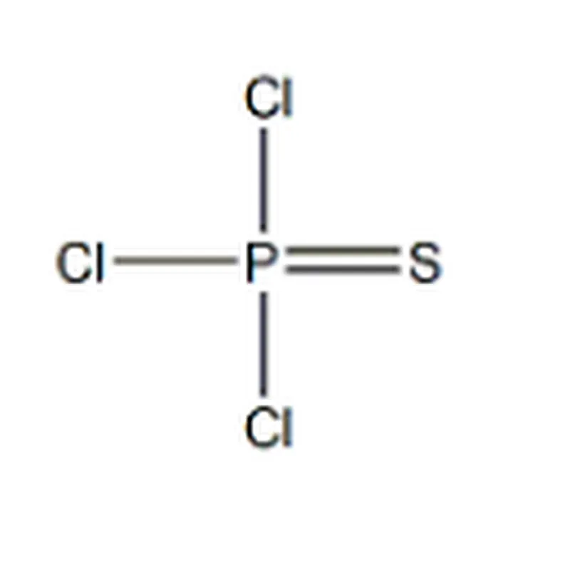 THIOPHOSPHORYL CHLORIDE