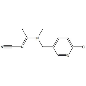 Imidacloprid/Acetamiprid