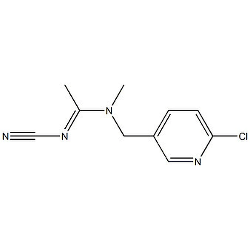 Imidacloprid/Acetamiprid