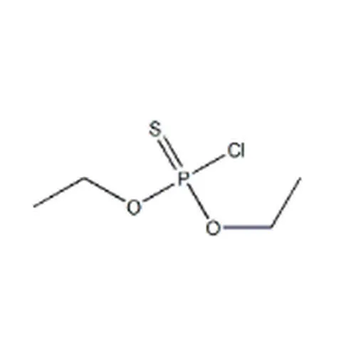 Diethyl chlorothiophosphate