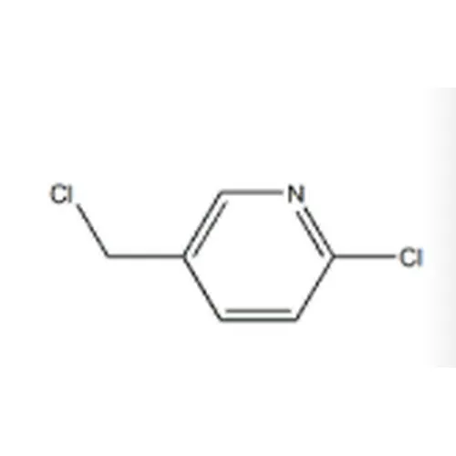 2-Chloro-5-chloromethylpyridine