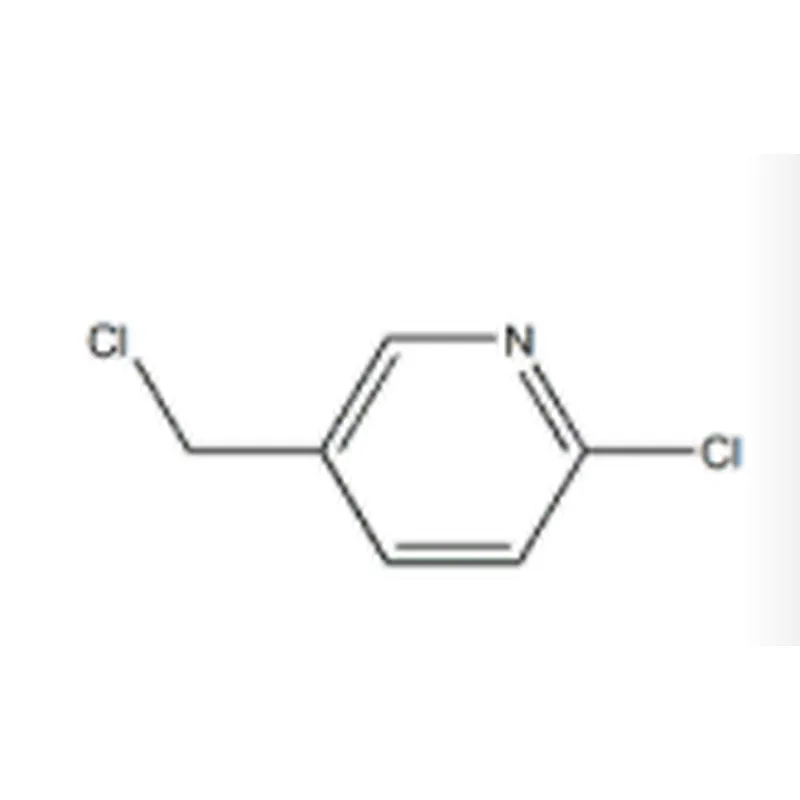 2-Chloro-5-chloromethylpyridine
