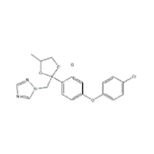 Difenoconazole