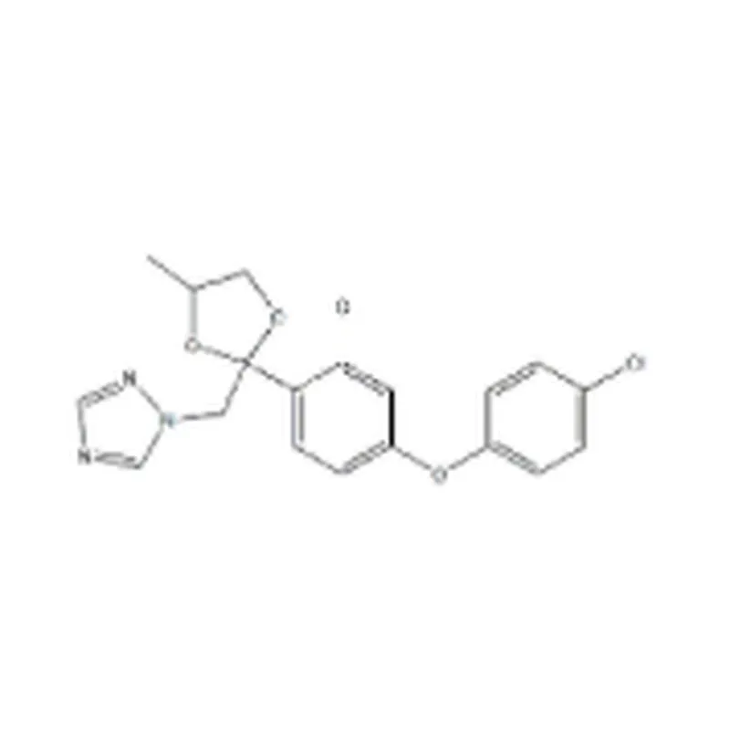 Difenoconazole