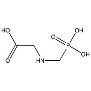 Glyphosate