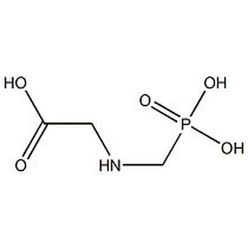 Glyphosate