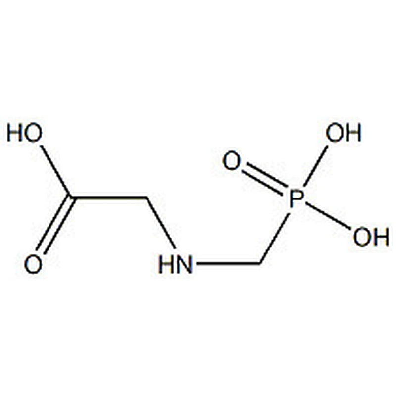 Glyphosate