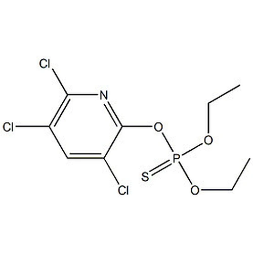 Chlorpyriphos