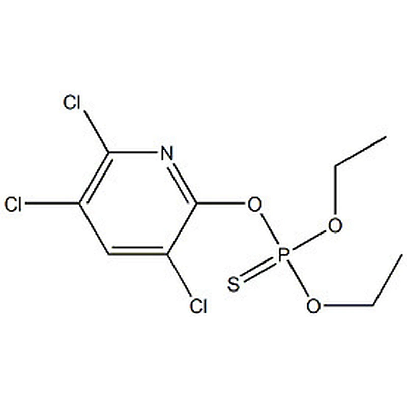 Chlorpyriphos