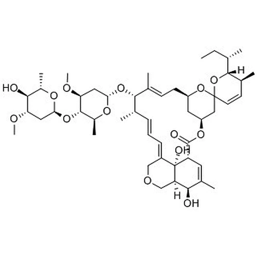 Abamectin