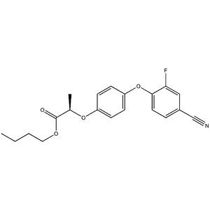 Cyhalofop-butyl