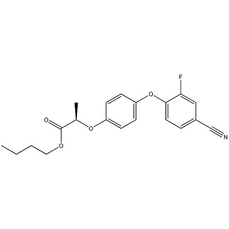 Cyhalofop-butyl