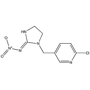 Imidacloprid/Acetamiprid