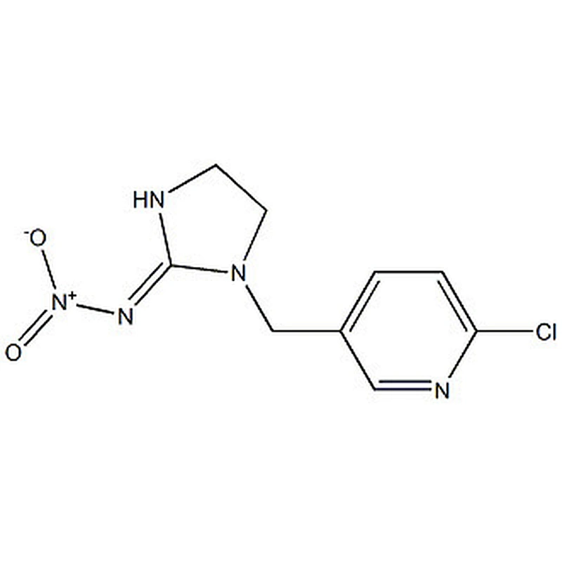 Imidacloprid/Acetamiprid