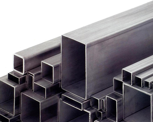 Hollow sections